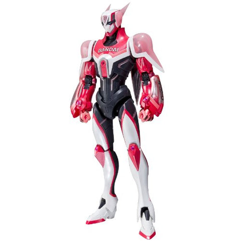Tiger & Bunny - Barnaby Brooks Jr. - S.H.Figuarts (Bandai)