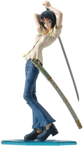 One Piece - Tashigi - Excellent Model - Portrait Of Pirates Neo - 1/8