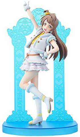 Love Live! School Idol Project - Minami Kotori - SPM Figure - Snow halation