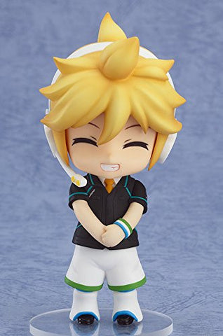 Vocaloid - Kagamine Len - HappyKuji - HappyKuji Hatsune Miku 2013 Summer ver. - Nendoroid #341 - Family Mart 2013 Ver.