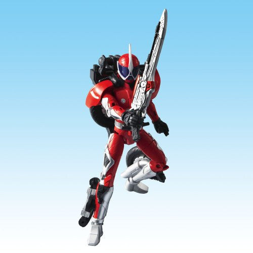 仮面ライダーW CSM ACCEL D CSMアクセルドライバーver.1.5 風都探偵EDITION 【2次：2023年5