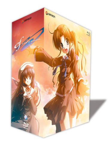 Ef - A Tale Of Memories 1 [Limited Edition] - Solaris Japan