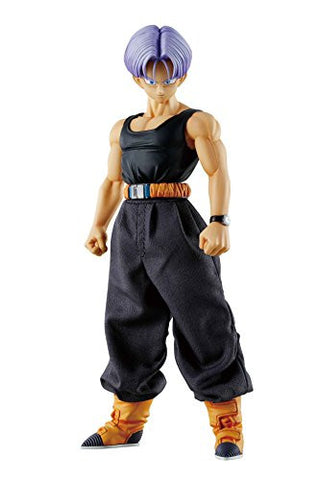 Dragon Ball Z - Future Trunks - Dimension of Dragonball (MegaHouse)