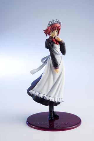 Melty Blood - Hisui - 1/8