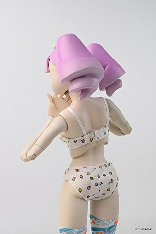 Otome no Teikoku - Ooshita Mahiro - The World of Isobelle Pascha - 1/6 (3A Toys)