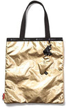 Pokémon - Gold Pikachu Tote (Pokémon Center, LeSportsac)