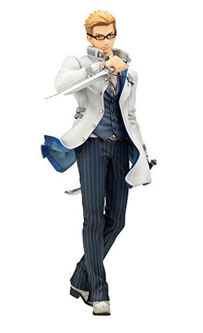 Tales of Xillia 2 - Julius Will Kresnik - ALTAiR - 1/8 (Alter)