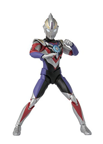 Ultraman Orb - Ultraman Orb Spacium Zeperion - S.H.Figuarts