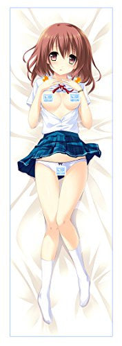 Kono Oozora ni, Tsubasa o Hirogete - Himegi Hotaru - Dakimakura Cover -  Solaris Japan