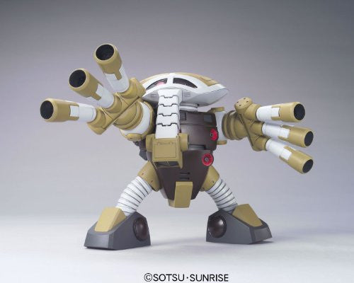 MSM-04G Juaggu - Kidou Senshi Gundam UC