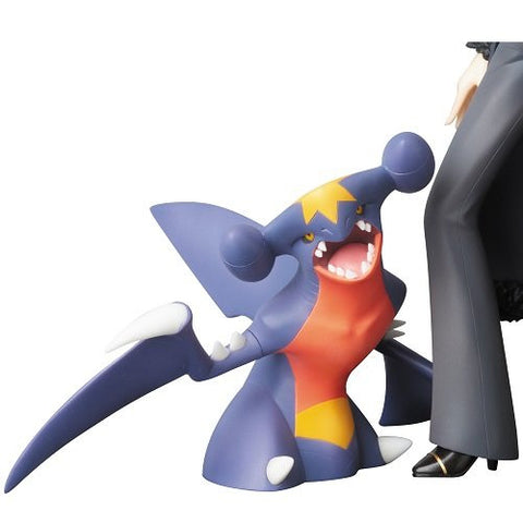 Pocket Monsters - Gablias - Shirona - Perfect Posing Products (Medicom Toy)