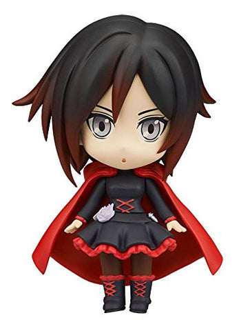 RWBY - Ruby Rose - Minissimo (Di molto bene)