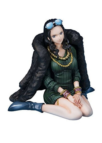 Nico Robin - Figuarts ZERO - One Piece 20th Anniversary Ver.