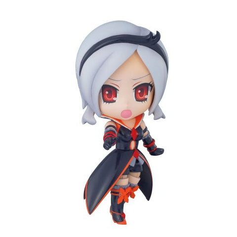 Fresh Pretty Cure - Eas - Chibi-Arts