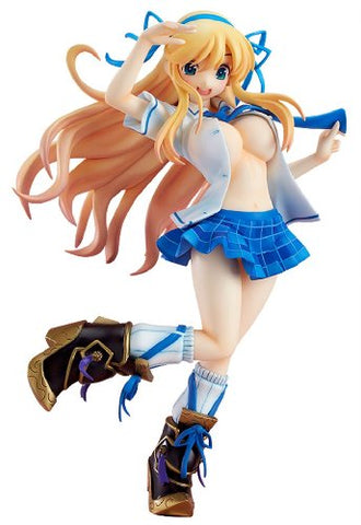 Senran Kagura - Katsuragi - 1/8 (Phat Company)