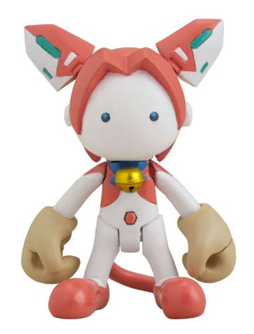 Asobi ni Ikuyo! - Assistroid - Collection Figure DX (CM's Corporation)