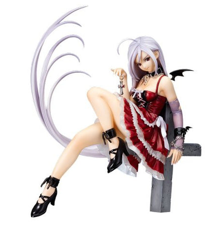 Rosario + Vampire - Akashiya Moka - 1/8 - Awakened Ver. (Gift, Good Smile Company)