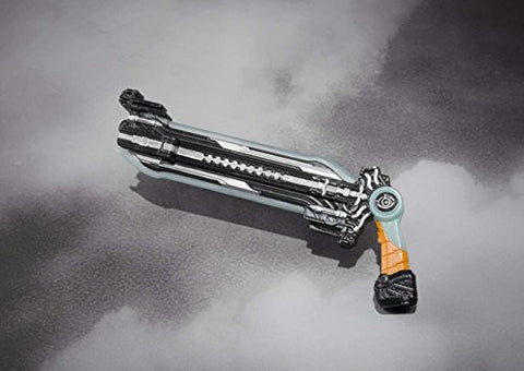 Kamen Rider Ghost - Yurusen - S.H.Figuarts - Ore Damashii (Bandai)