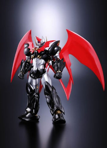 Mazinkaiser - MAZINKAISER - Super Robot Chogokin (Bandai)