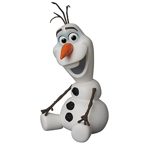 Frozen - Olaf - Vinyl Collectible Dolls No.232 (Medicom Toy)