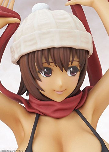 Tsundero - Yoshii Yuka - 1/6 - Suntan ver., Renewal