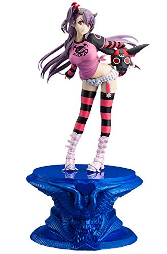 蘭*様 蟷螂子　COLORS The Seven Deadly Sins - Leviathan - 1/8 - Murasaki no Koromo
