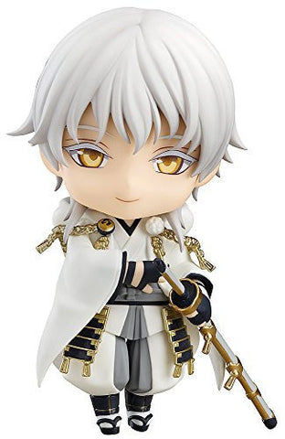 Touken Ranbu - Online - Tsurumaru Kuninaga - Nendoroid #540 (Good Smile Company, Orange Rouge)