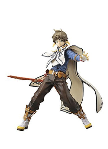 Tales of Zestiria - Sorey - 1/8 (Kotobukiya)