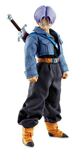 Dragon Ball Z - Flesh - Future Trunks (NO ARMOR) - 20220121 – Retro World  Korea