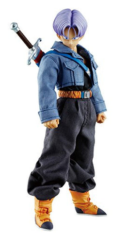 Dragon Ball Z - Future Trunks - Dimension of Dragonball (MegaHouse)