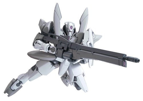 Kidou Senshi Gundam 00 - GNX-603T GN-X - HG00 #18 - 1/144 (Bandai)