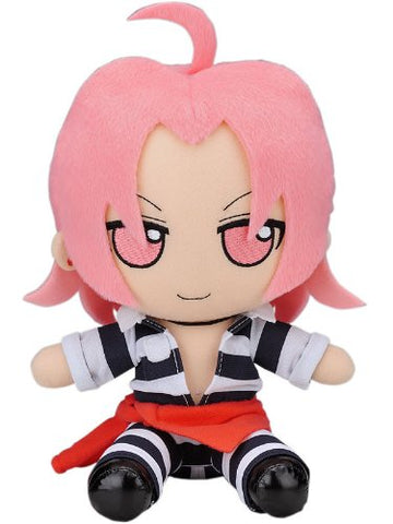Lucky Dog 1 - Luchino Gregoretti - Lucky Dog Plush Series - 05 (Gift)