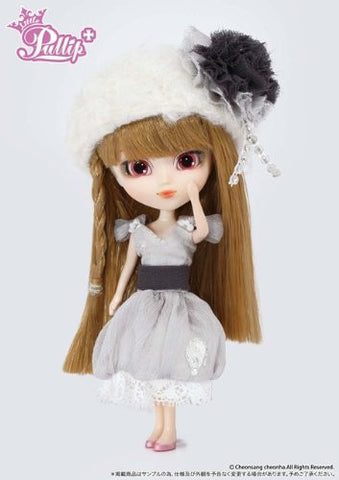 Pullip (Line) - Little Pullip - Rche - 1/9 (Groove)