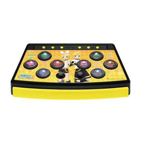 Hatsune Miku -Project Diva- F 2nd Mini Controller for PS3