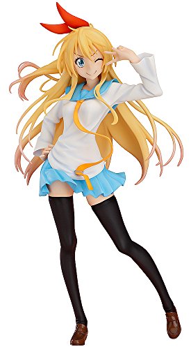 Nisekoi - Kirisaki Chitoge - Nendoroid (#421) (Good Smile