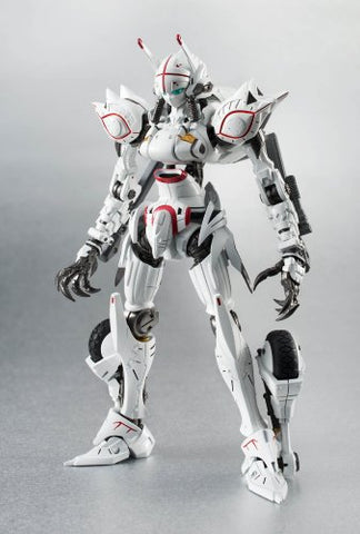 Code Geass Gaiden: Boukoku no Akito - Alexander - Robot Damashii (Bandai)