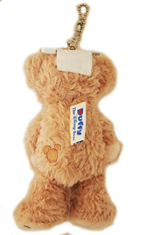 Disney - Duffy - Keyholder - Plush