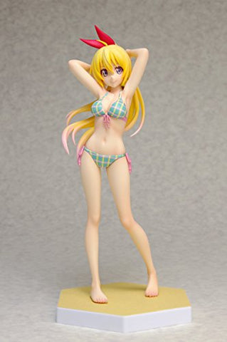Nisekoi - Kirisaki Chitoge - Beach Queens - Swimsuit ver. (Wave)