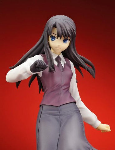 Kara no Kyoukai - Kokuto Azaka - 1/8 - Movie Edition (Kotobukiya, Movic)