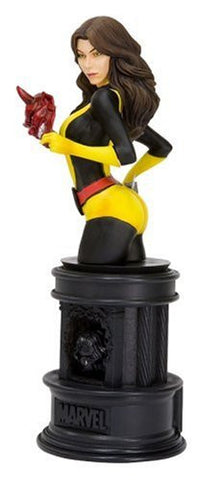 X-Men - Kitty Pryde - Fine Art Bust - Classic Chapter Ver. (Kotobukiya)