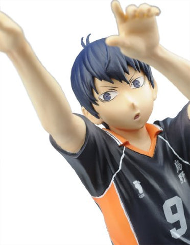 Haikyuu!! - Kageyama Tobio - Players - 1/8 (Takara Tomy)