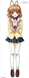 Clannad - Furukawa Nagisa - Dakimakura Cover - Movie Ver. (Key Frontier Works Visual Art's)