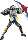 Kamen Rider Gaim - Arms Change 10 - Jinba Lemon Arms (Bandai)