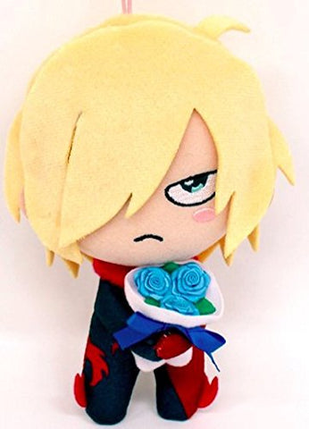 Yuri!!! on Ice - Yuri Plisetsky - Minna no Kuji
