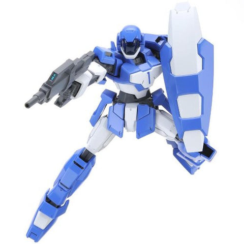 Kidou Senshi Gundam AGE - RGE-G1100 Adele - HGAGE - 1/144 - Diva Color Ver. (Bandai)