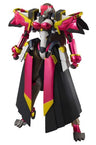 Kyoukai Senjou no Horizon - Jizuri Suzaku - Variable Action (MegaHouse)