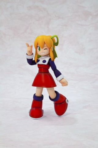 Rockman - Rockman 8: Metal Heroes - Roll - 1/10 (Kotobukiya)