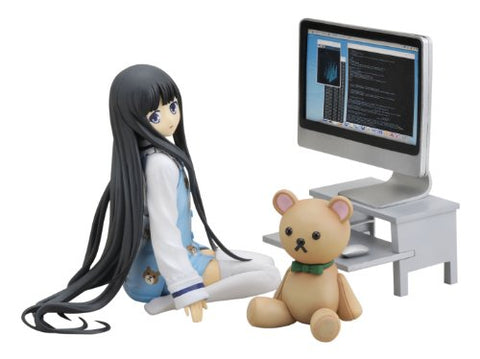 Kamisama no Memo-chou - Alice - Gutto-Kuru Figure Collection - Gutto-Kuru Figure Collection La beauté 09 - 1/8 (CM's Corporation)