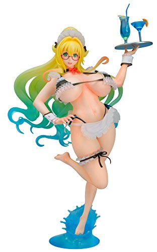 Original Character - Beach Girl Selfie Shirakizaki Kyouko - 1/6