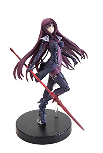 Fate/Grand Order - Scáthach - Servant Figure - Lancer (FuRyu